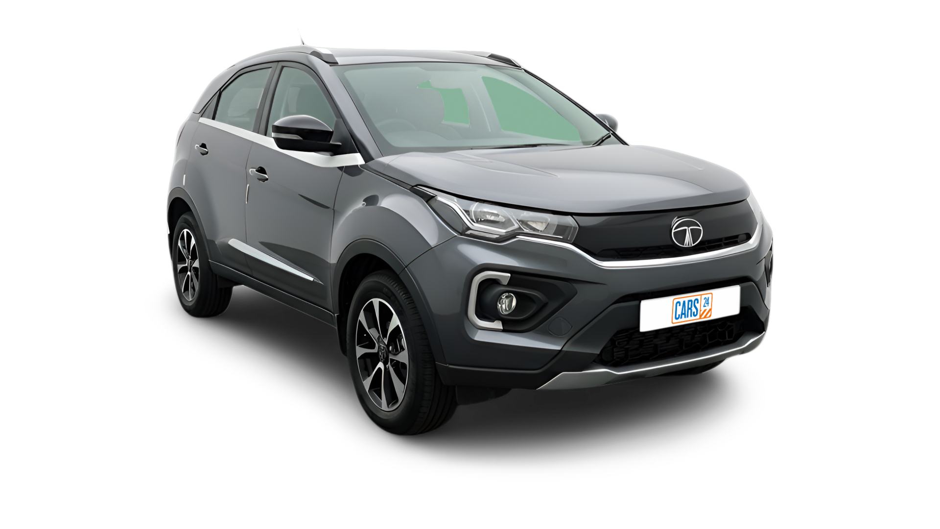 Tata NEXON-img